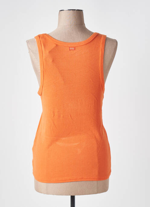 Maiou portocaliu BANANA MOON femeie