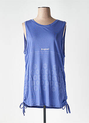 Maiou violet DESIGUAL femeie