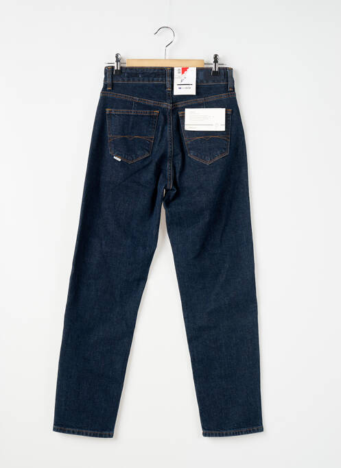 Blugi cu croială slim albastru SALSA femeie