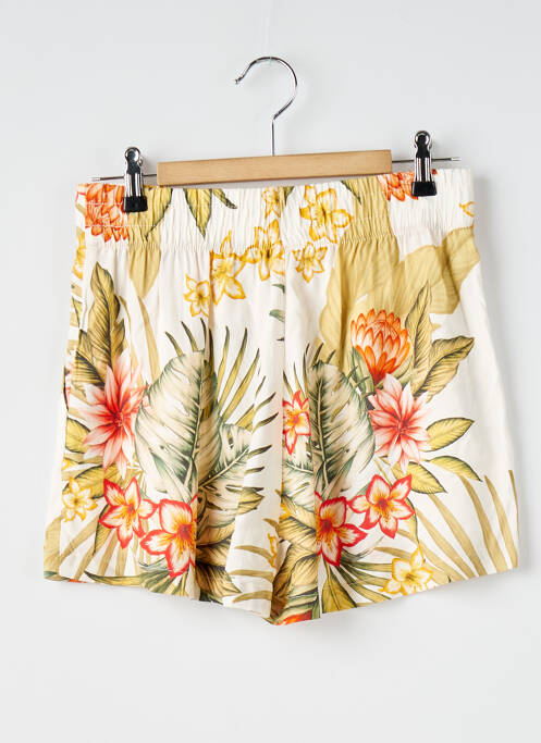 Șort bej BANANA MOON femeie