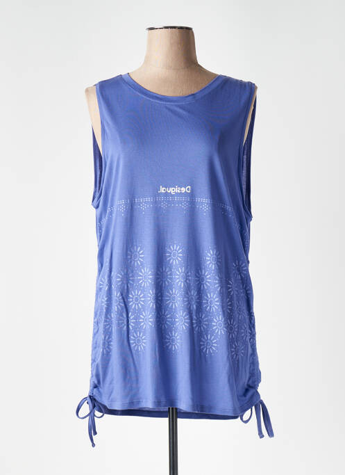 Maiou violet DESIGUAL femeie