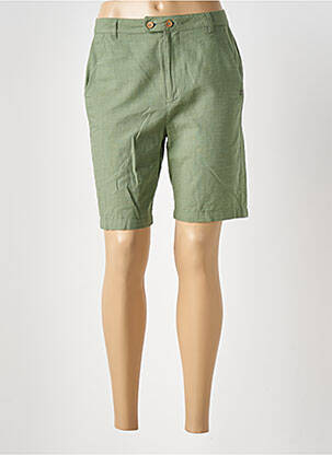 Bermudă verde ROXY femeie
