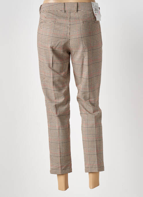 Pantalon 7/8 maro SALSA femeie