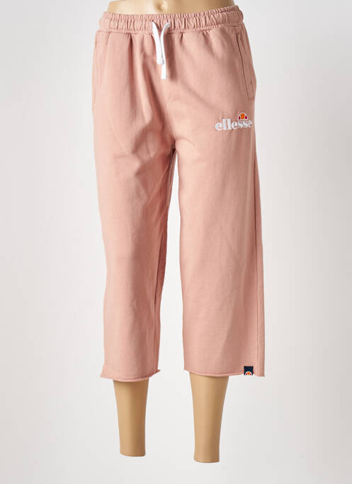 Trening roz ELLESSE femeie