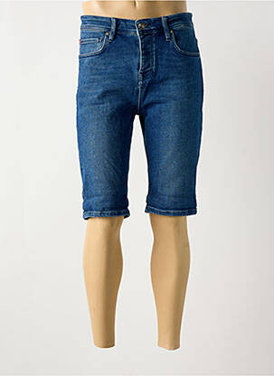 Bermudă albastru LEE COOPER bărbat