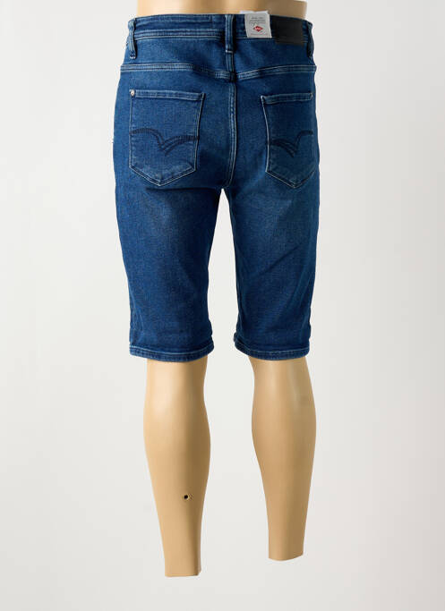 Bermudă albastru LEE COOPER bărbat