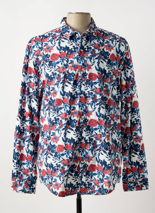 Cămașă cu mâneci lungi roșu LEE COOPER bărbat