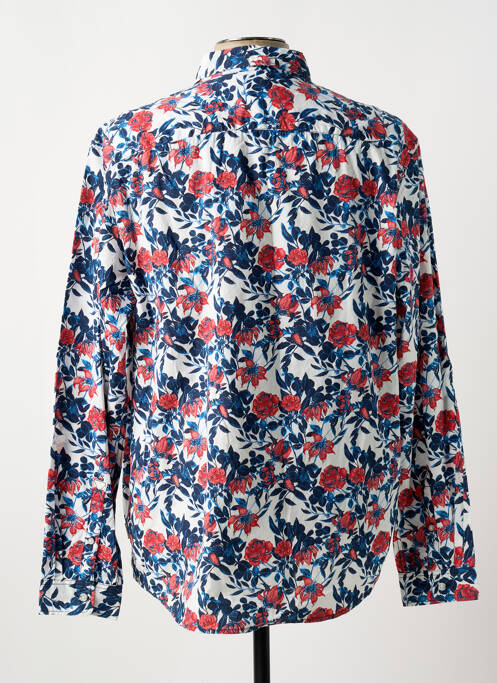 Cămașă cu mâneci lungi roșu LEE COOPER bărbat