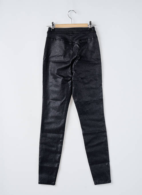 Pantalon slim negru S.OLIVER femeie