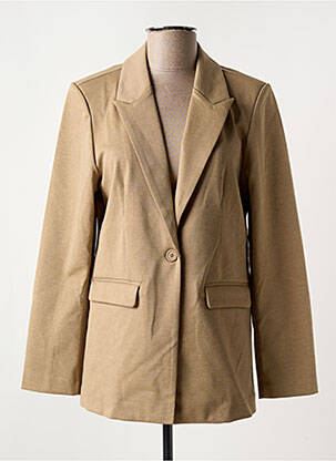 Sacou maro B.YOUNG femeie