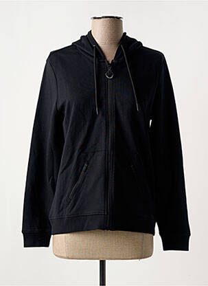 Jachete casual negru ESPRIT femeie