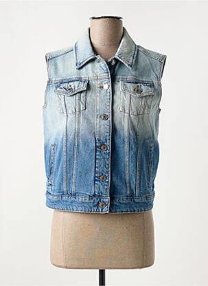 Jachete casual albastru S.OLIVER femeie