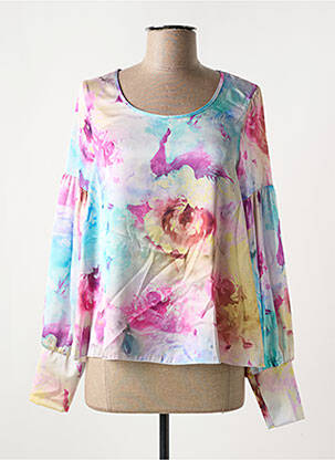 Bluză albastru RINASCIMENTO femeie