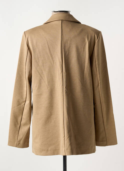 Sacou maro B.YOUNG femeie