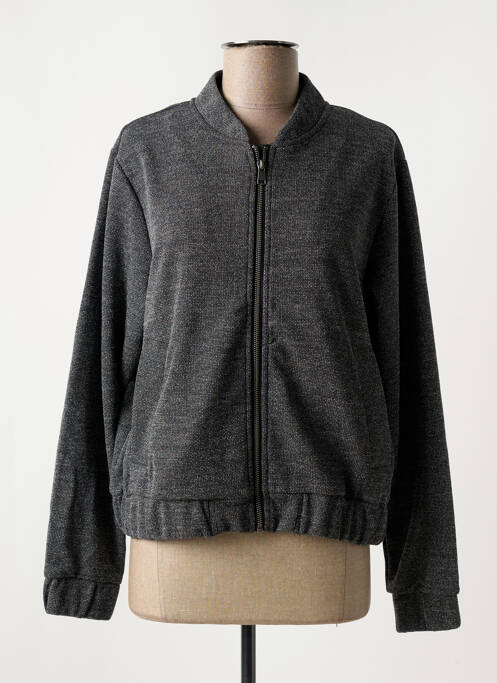 Jachete casual gri B.YOUNG femeie