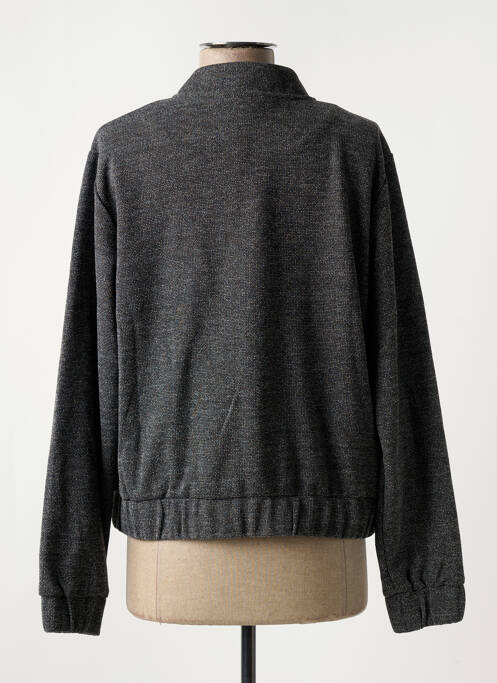 Jachete casual gri B.YOUNG femeie