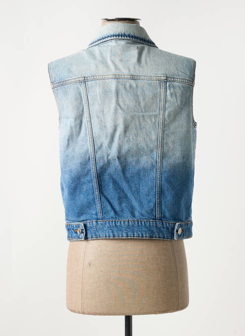 Jachete casual albastru S.OLIVER femeie