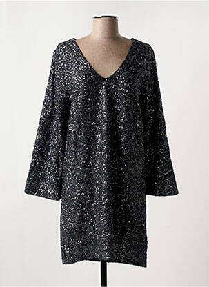 Rochie scurtă albastru ANDY & LUCY femeie