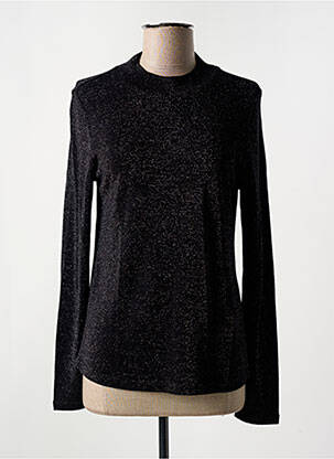 Top negru STREET ONE femeie