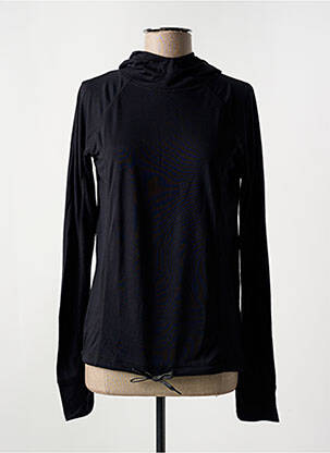 Tricou negru ESPRIT femeie