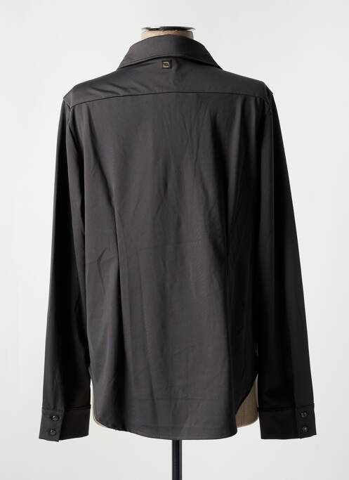 Cămașă gri ZHRILL femeie