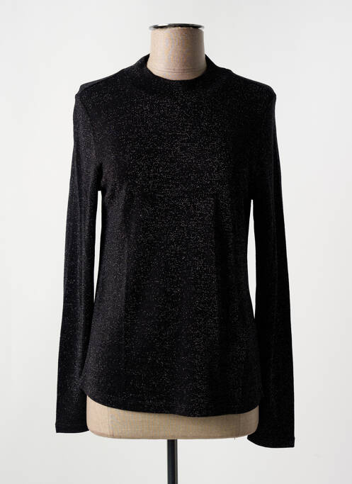 Top negru STREET ONE femeie