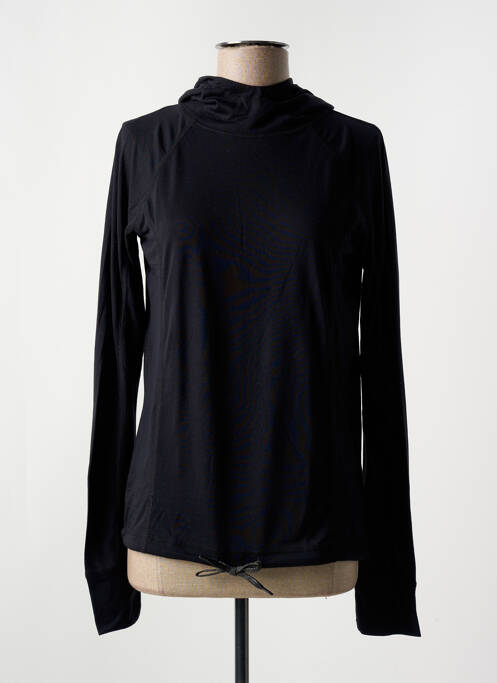 Tricou negru ESPRIT femeie