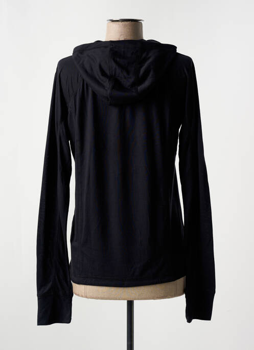 Tricou negru ESPRIT femeie