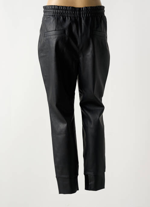 Pantalon slim negru ZHRILL femeie