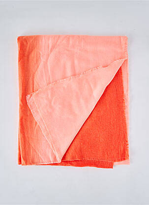 Eșarfă portocaliu STREET ONE femeie