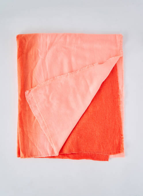 Eșarfă portocaliu STREET ONE femeie