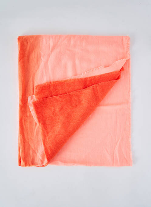 Eșarfă portocaliu STREET ONE femeie