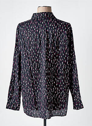 Cămașă croială cambrată mâneci lungi negru SCOTCH & SODA femeie
