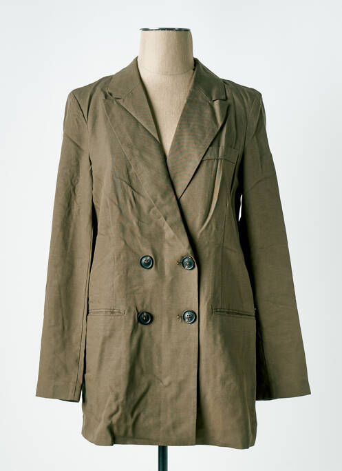 Sacou maro SCOTCH & SODA femeie