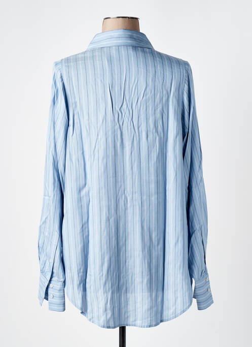 Cămașă albastru SCOTCH & SODA femeie