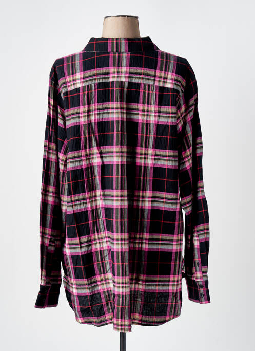 Cămașă negru SCOTCH & SODA femeie