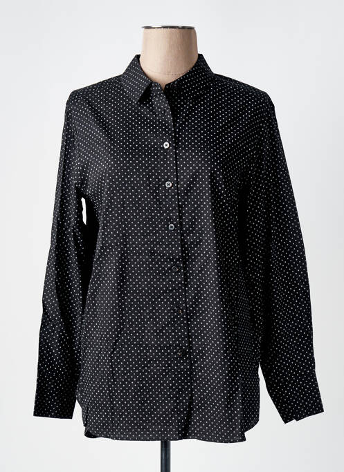 Cămașă negru SCOTCH & SODA femeie