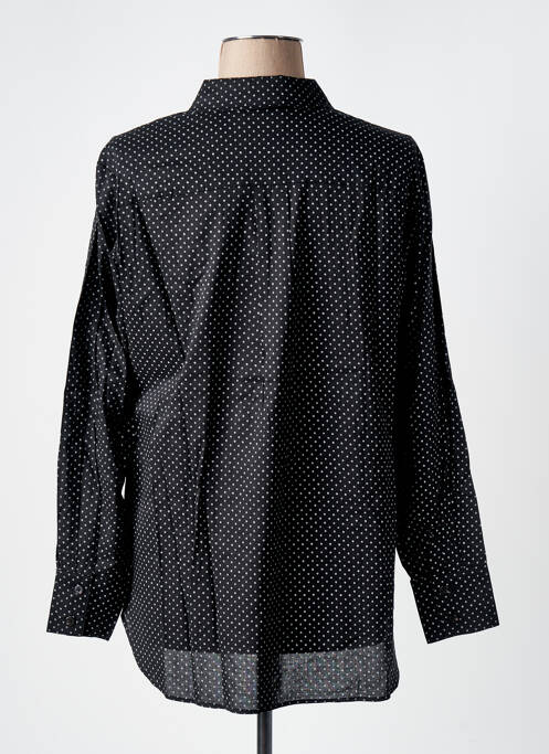 Cămașă negru SCOTCH & SODA femeie