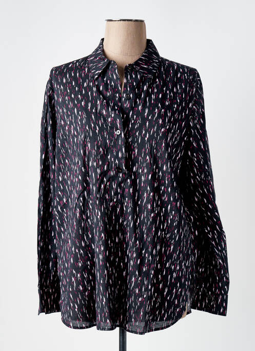 Cămașă negru SCOTCH & SODA femeie