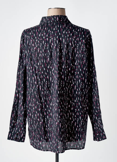 Cămașă negru SCOTCH & SODA femeie