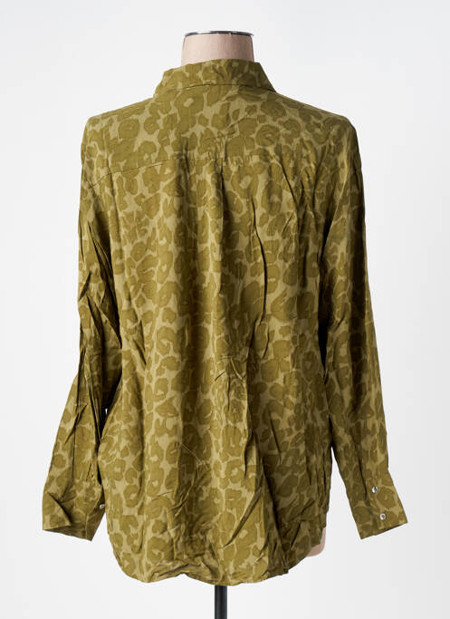 Cămașă verde SCOTCH & SODA femeie