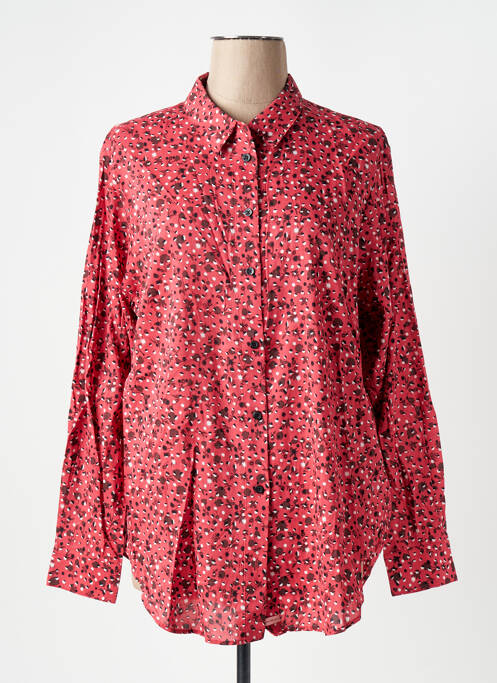 Cămașă roz SCOTCH & SODA femeie