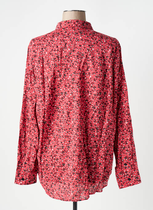 Cămașă roz SCOTCH & SODA femeie