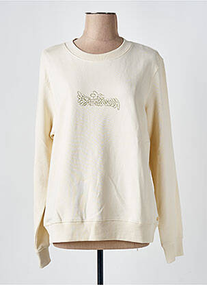 Hanorac bej SCOTCH & SODA femeie