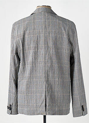 Sacou buzunare negru SCOTCH & SODA bărbat