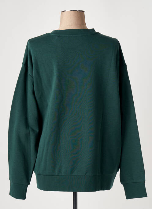 Hanorac verde SCOTCH & SODA femeie