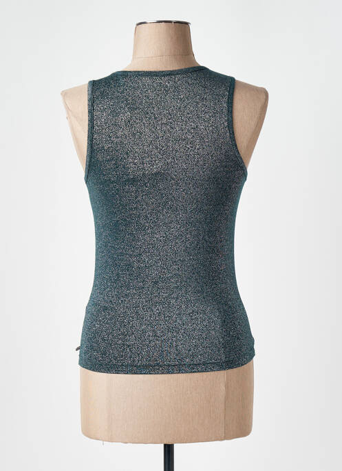 Maiou argintiu SCOTCH & SODA femeie