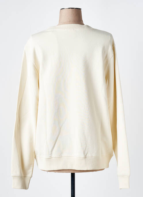 Hanorac bej SCOTCH & SODA femeie