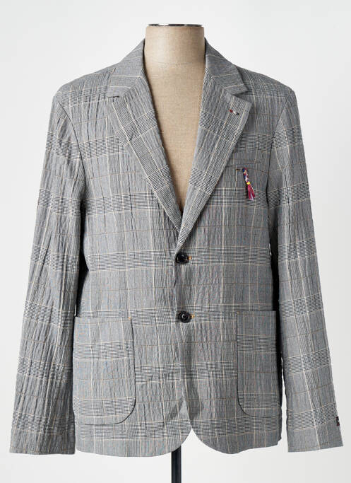 Sacou negru SCOTCH & SODA bărbat