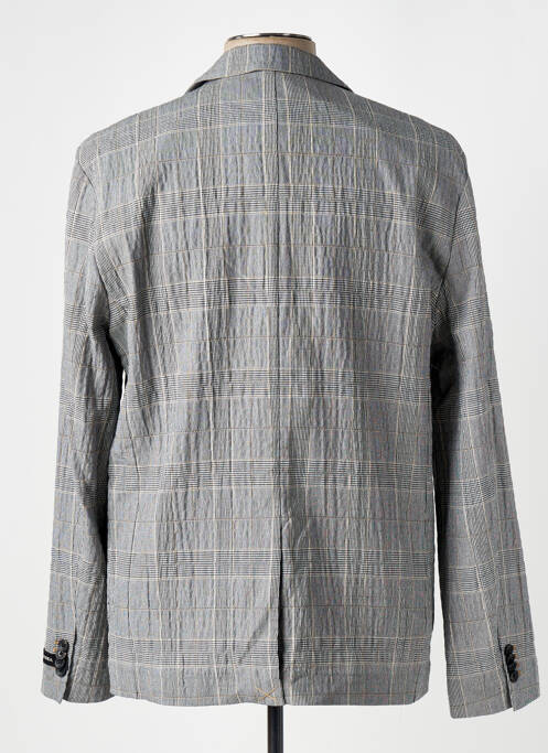 Sacou negru SCOTCH & SODA bărbat